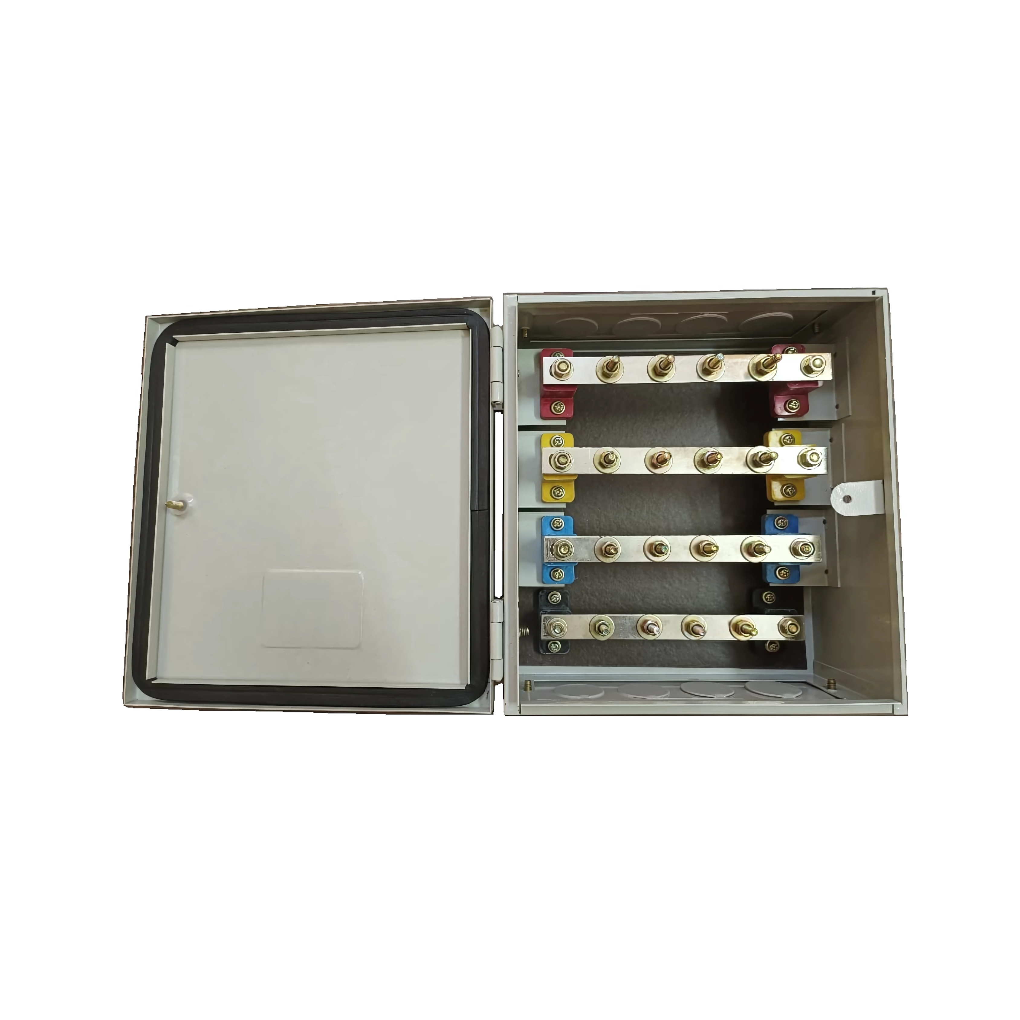 Powercam Electricals