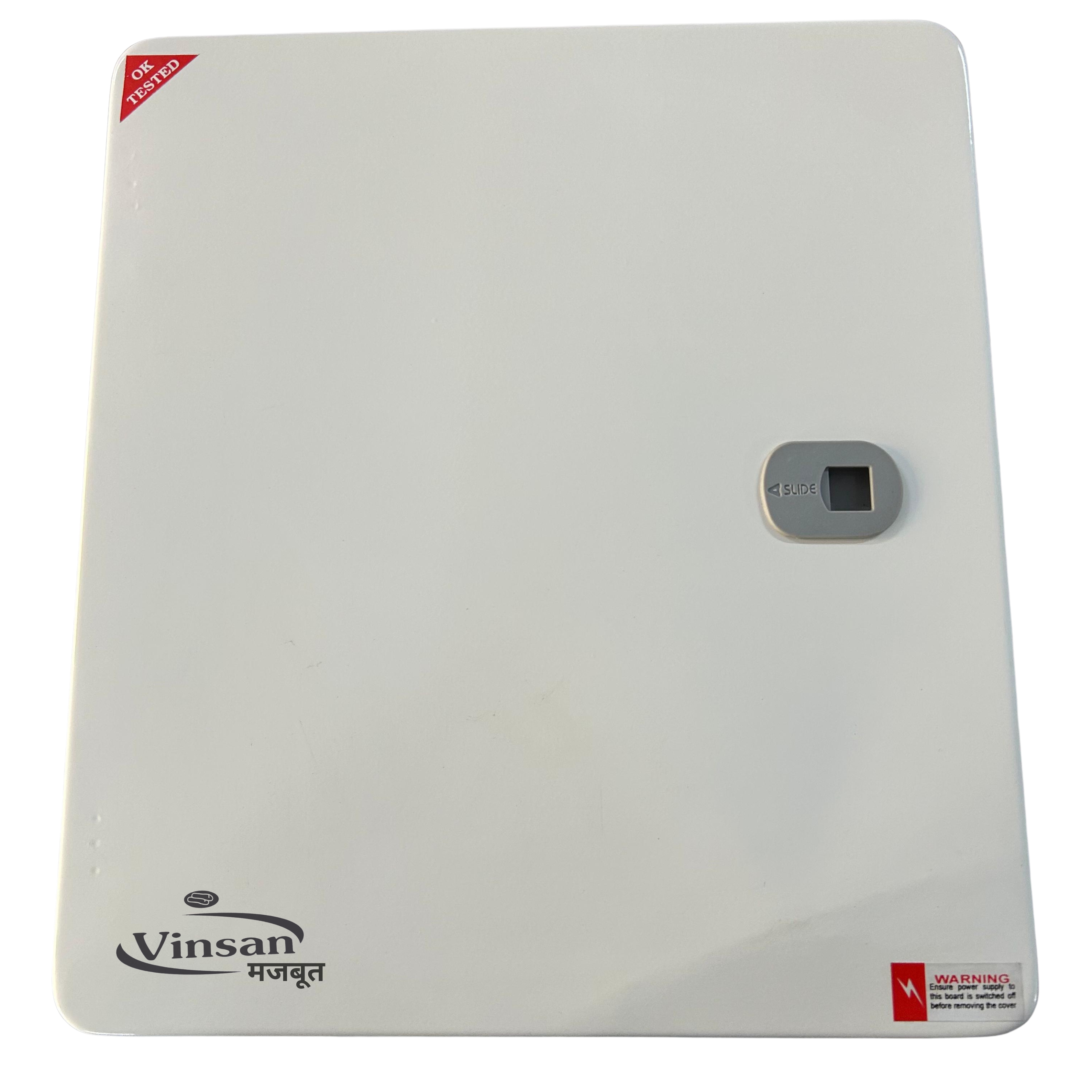 Powercam Electricals